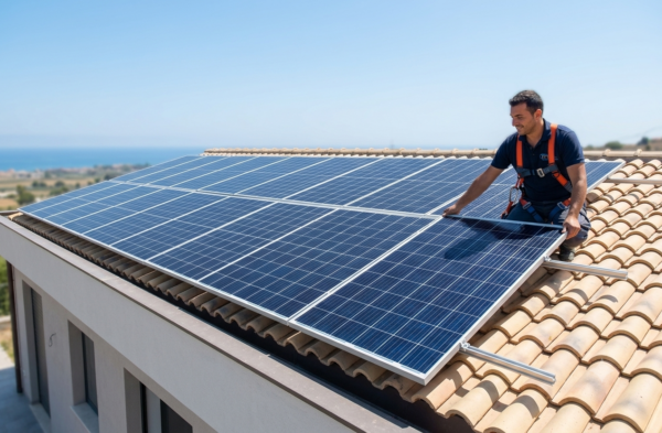 fotovoltaico