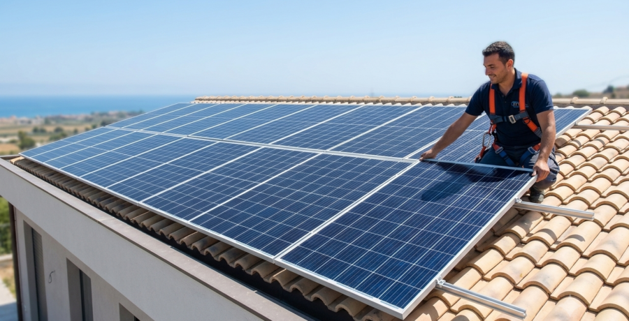 fotovoltaico
